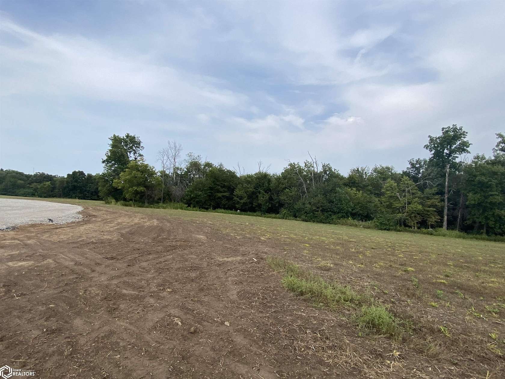 2.8 Acres of Residential Land for Sale in Centerville, Iowa