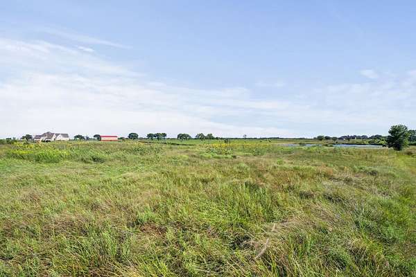 3 Acres of Residential Land for Sale in El Dorado, Kansas