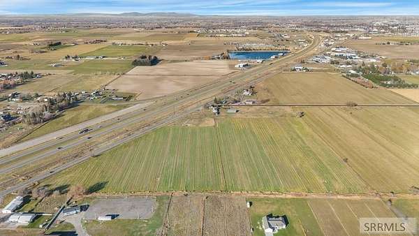 1 Acre of Commercial Land for Sale in Rexburg, Idaho