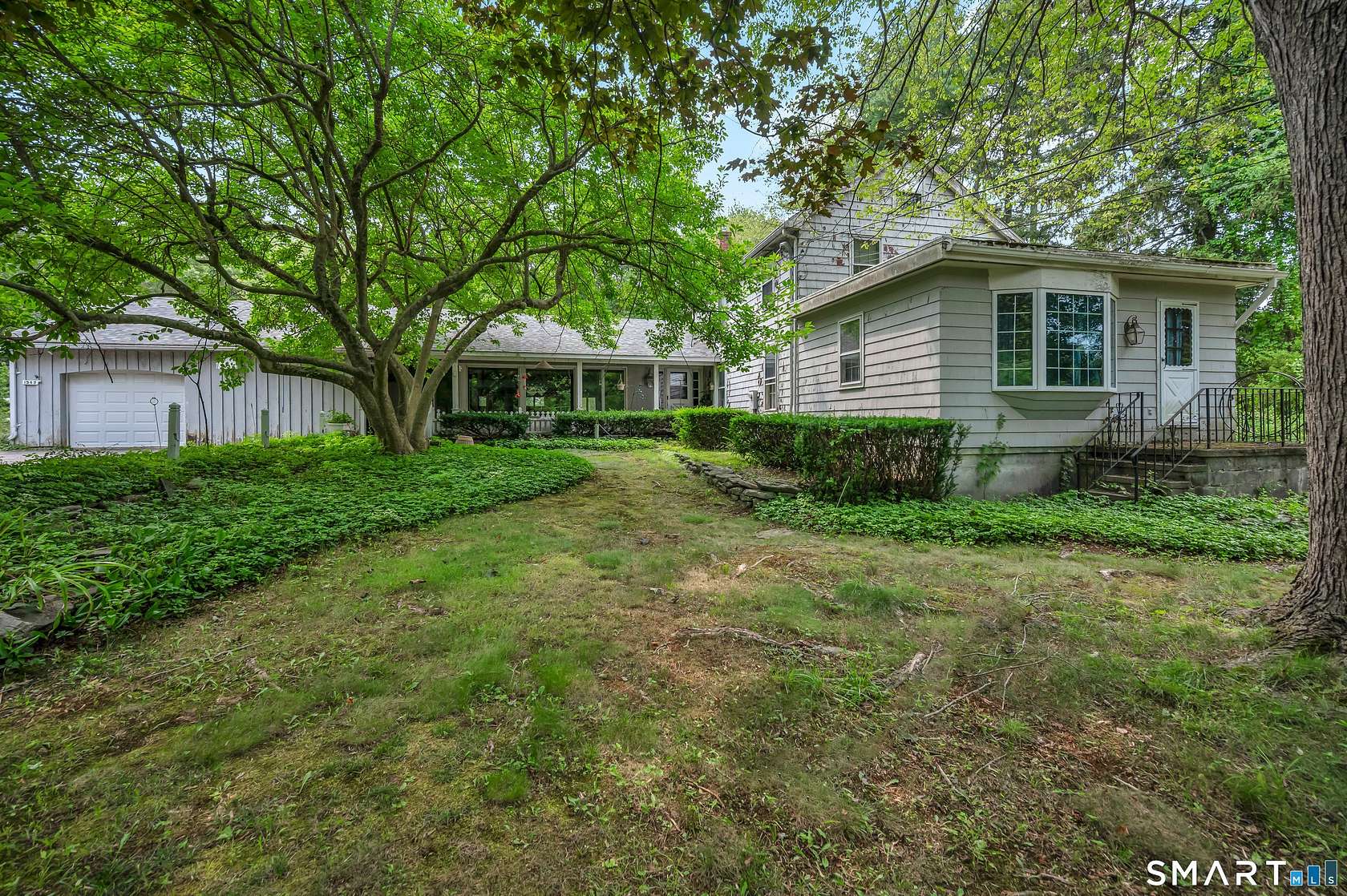 1.6 Acres of Residential Land with Home for Sale in Madison, Connecticut