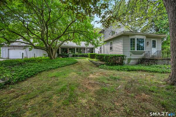 1.6 Acres of Residential Land with Home for Sale in Madison, Connecticut