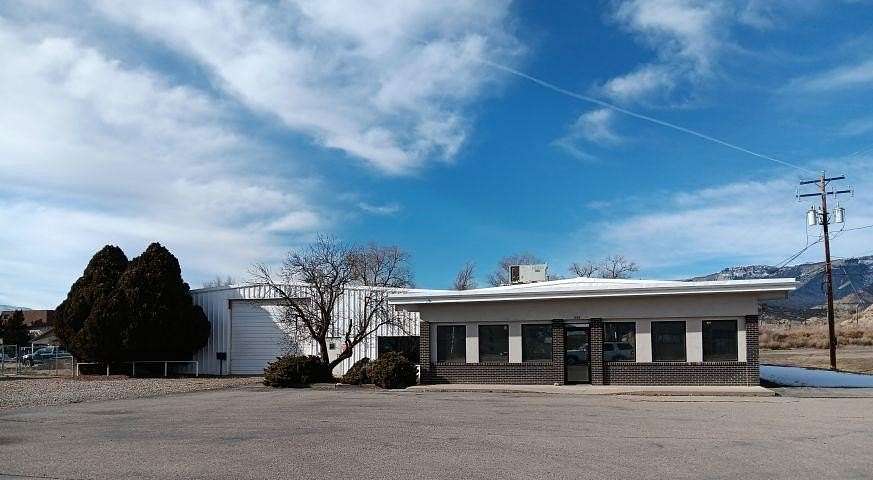 3.14 Acres of Residential Land for Sale in Rifle, Colorado