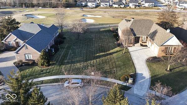 0.28 Acres of Residential Land for Sale in Noblesville, Indiana