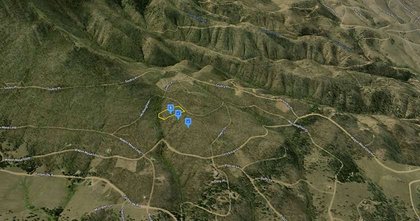 8.22 Acres of Residential Land for Sale in Fort Garland, Colorado