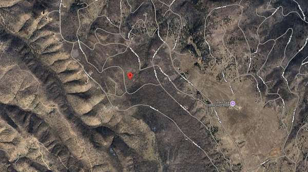 8.22 Acres of Residential Land for Sale in Fort Garland, Colorado