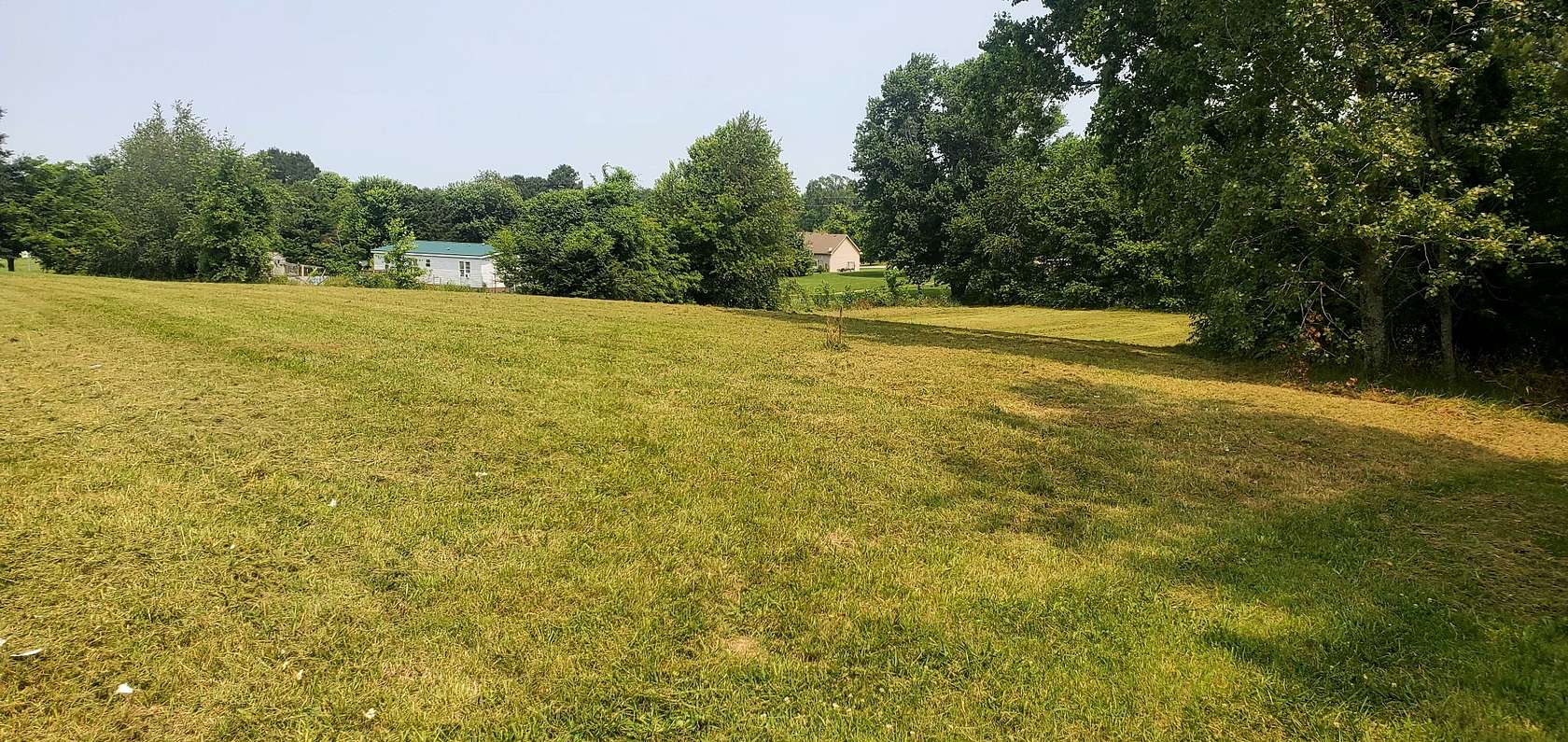 1.1 Acres of Residential Land for Sale in Portland, Tennessee