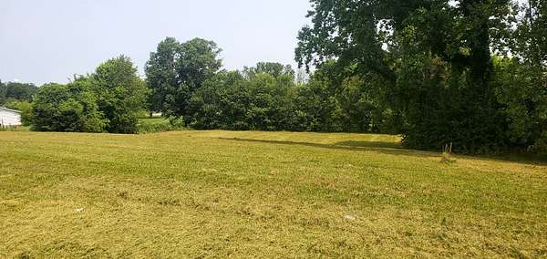 1.1 Acres of Residential Land for Sale in Portland, Tennessee