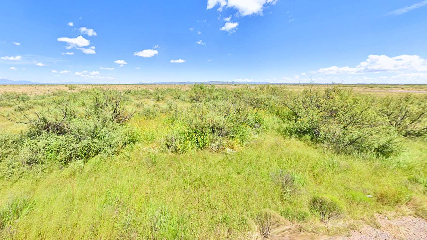 0.66 Acres of Residential Land for Sale in Deming, New Mexico
