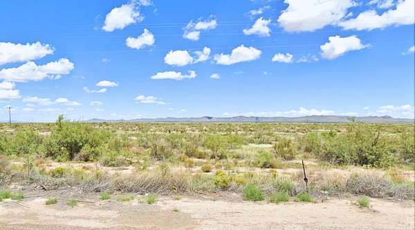 0.66 Acres of Residential Land for Sale in Deming, New Mexico