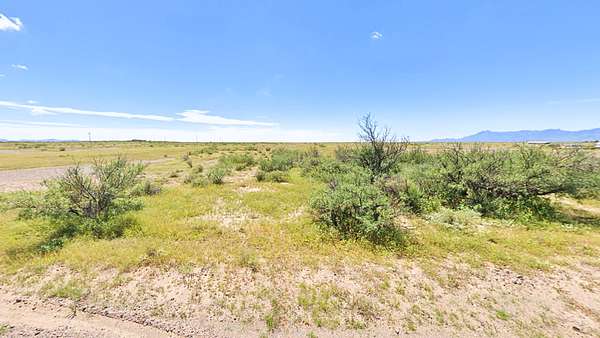 0.66 Acres of Residential Land for Sale in Deming, New Mexico