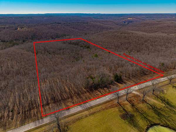 16 Acres of Recreational Land for Sale in Drury, Missouri
