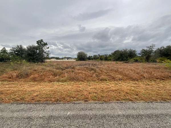 0.5 Acres of Residential Land for Sale in Lehigh Acres, Florida
