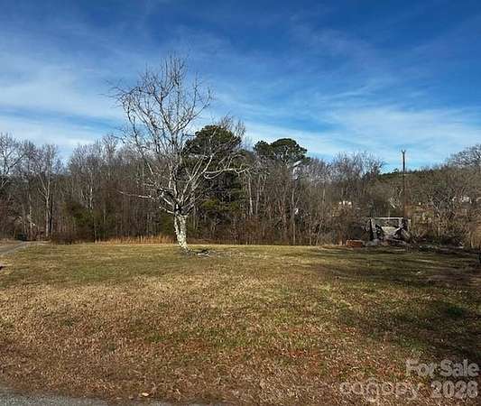 0.45 Acres of Land for Sale in Connelly Springs, North Carolina