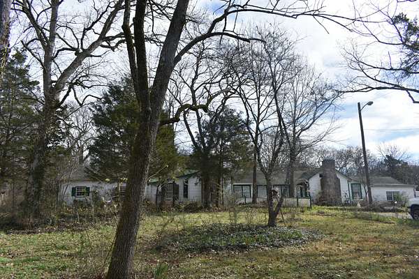 2.15 Acres of Residential Land with Home for Sale in Madison, Tennessee