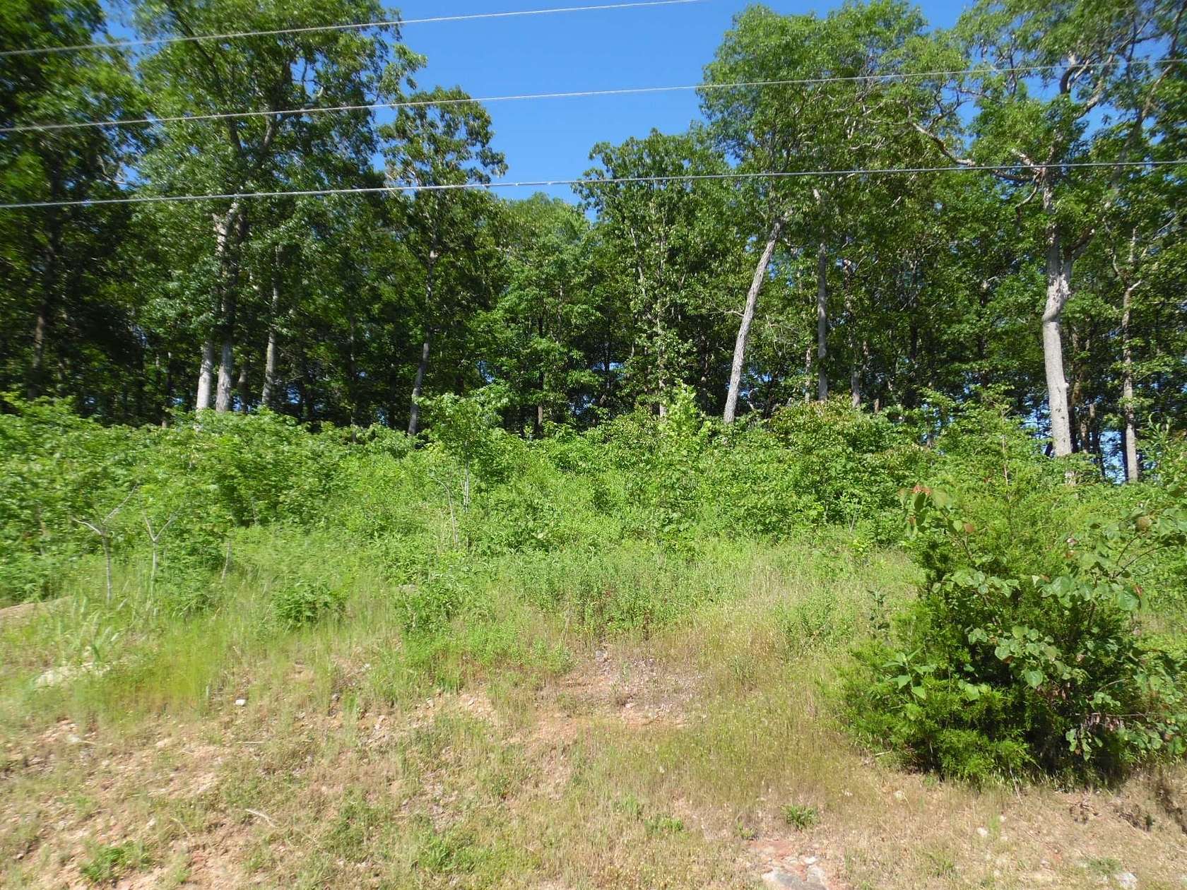 0.45 Acres of Residential Land for Sale in Bath Springs, Tennessee