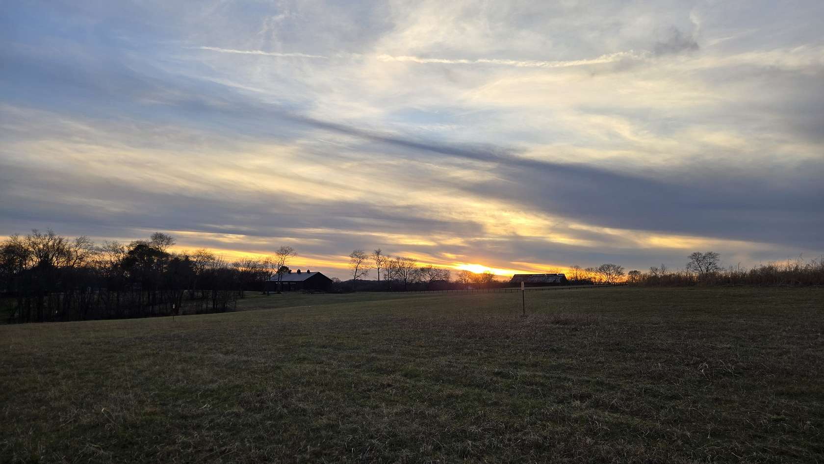 5.1 Acres of Residential Land for Sale in Castalian Springs, Tennessee