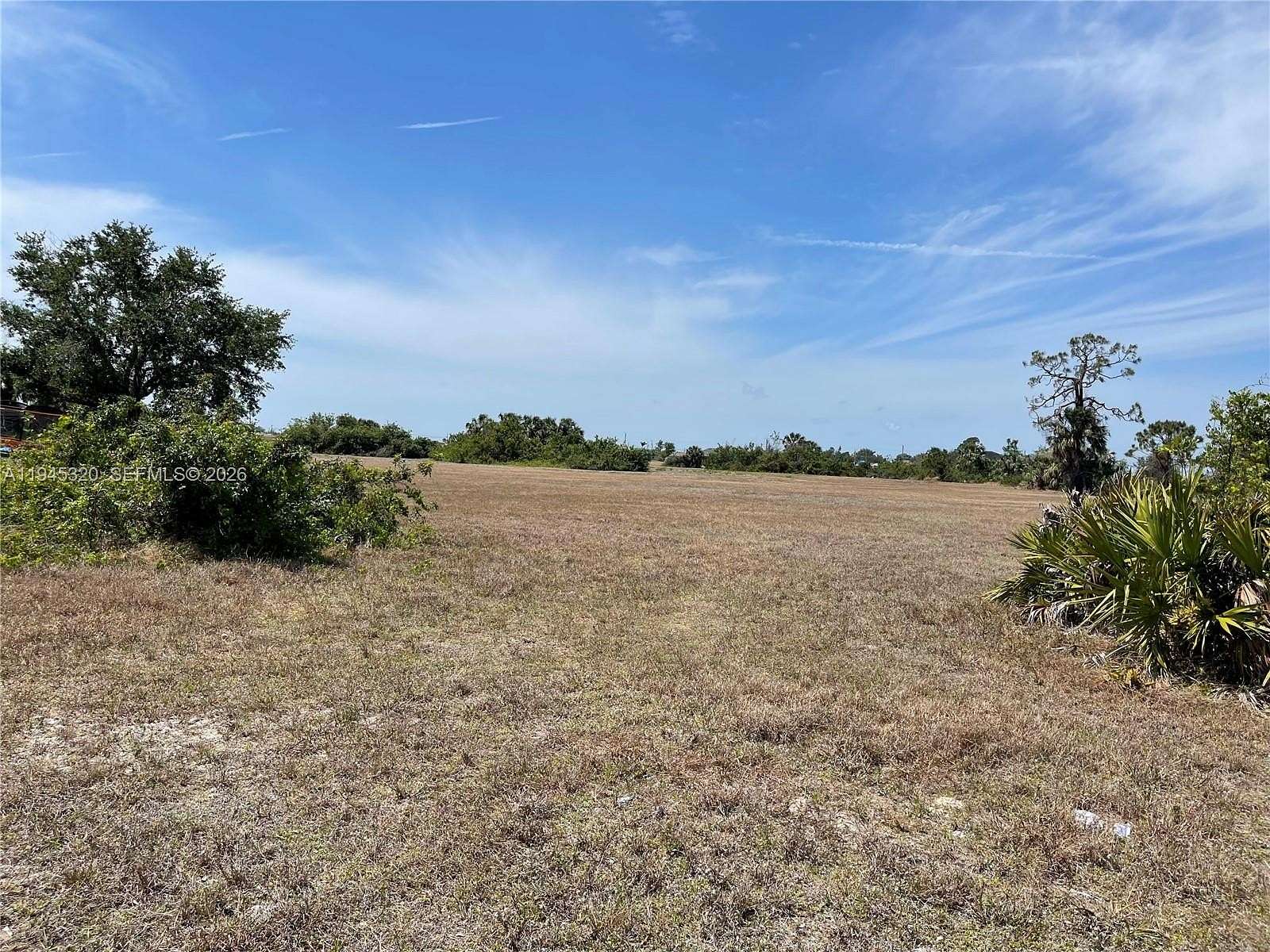 0.22 Acres of Residential Land for Sale in Cape Coral, Florida