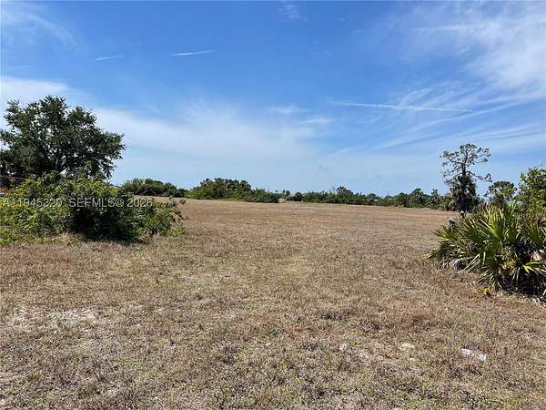 0.23 Acres of Residential Land for Sale in Cape Coral, Florida
