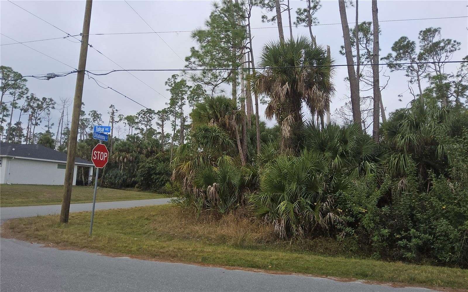0.27 Acres of Residential Land for Sale in North Port, Florida