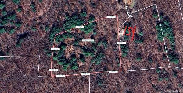6.2 Acres of Residential Land for Sale in Millbrook, New York