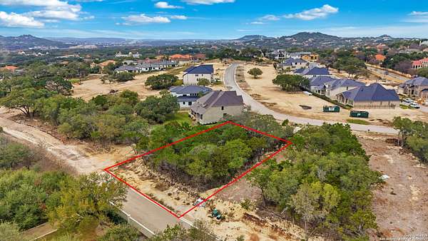 0.29 Acres of Residential Land for Sale in San Antonio, Texas