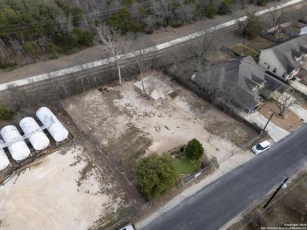 0.34 Acres of Residential Land for Sale in Boerne, Texas