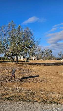 0.51 Acres of Residential Land for Sale in Lytle, Texas