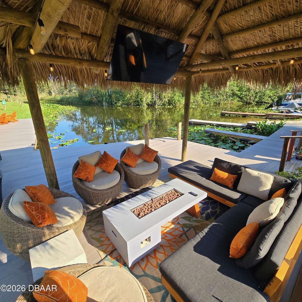 18.2 Acres of Improved Land for Sale in Weirsdale, Florida