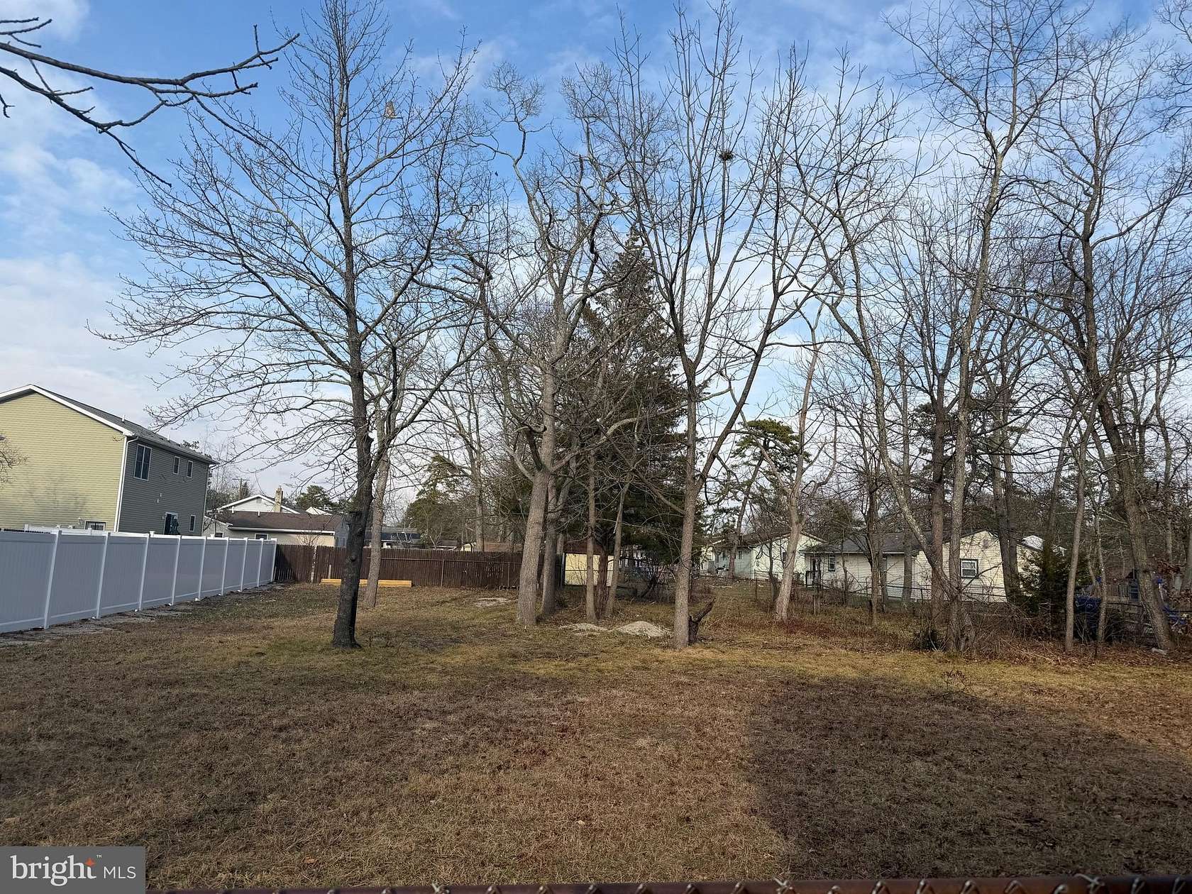 0.21 Acres of Residential Land for Sale in Browns Mills, New Jersey