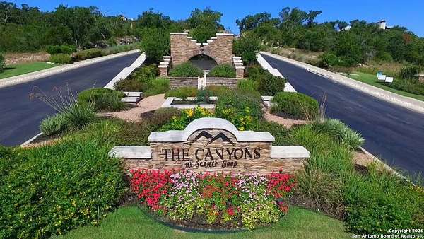 0.82 Acres of Residential Land for Sale in San Antonio, Texas