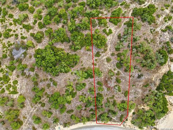 0.82 Acres of Residential Land for Sale in San Antonio, Texas