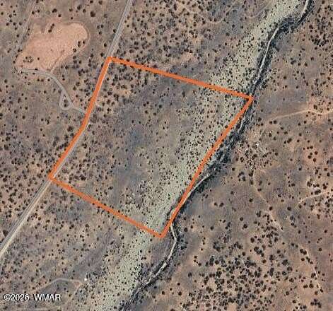 38 Acres of Recreational & Residential Land for Sale in Heber, Arizona