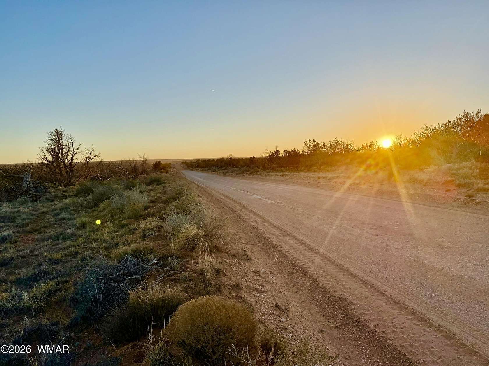 38 Acres of Recreational & Residential Land for Sale in Heber, Arizona