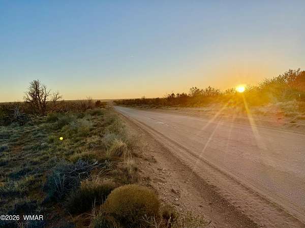 38 Acres of Recreational & Residential Land for Sale in Heber, Arizona