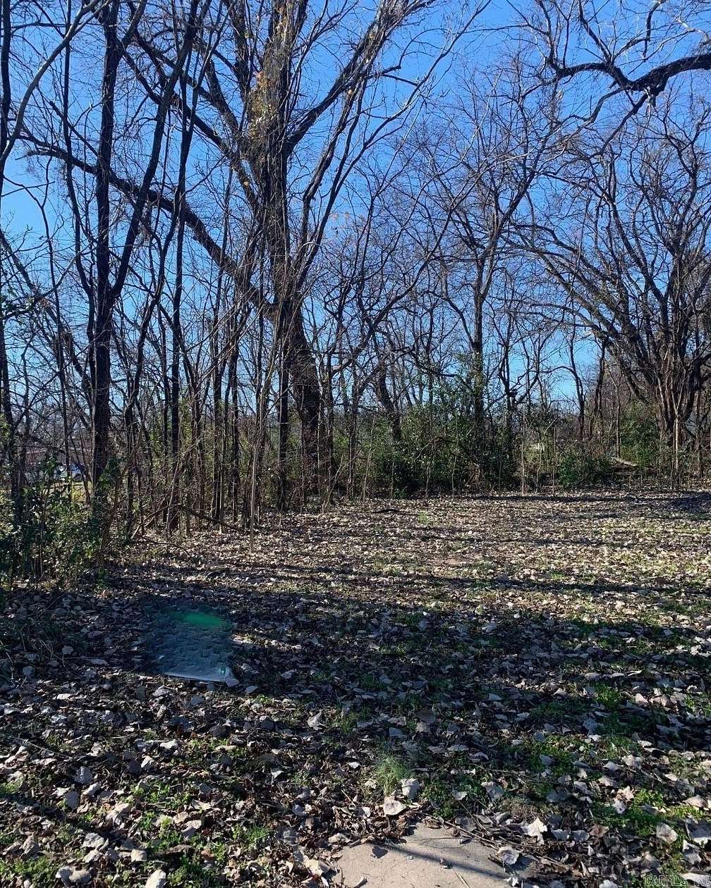 0.08 Acres of Residential Land for Sale in North Little Rock, Arkansas
