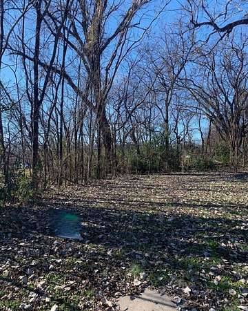 0.08 Acres of Residential Land for Sale in North Little Rock, Arkansas