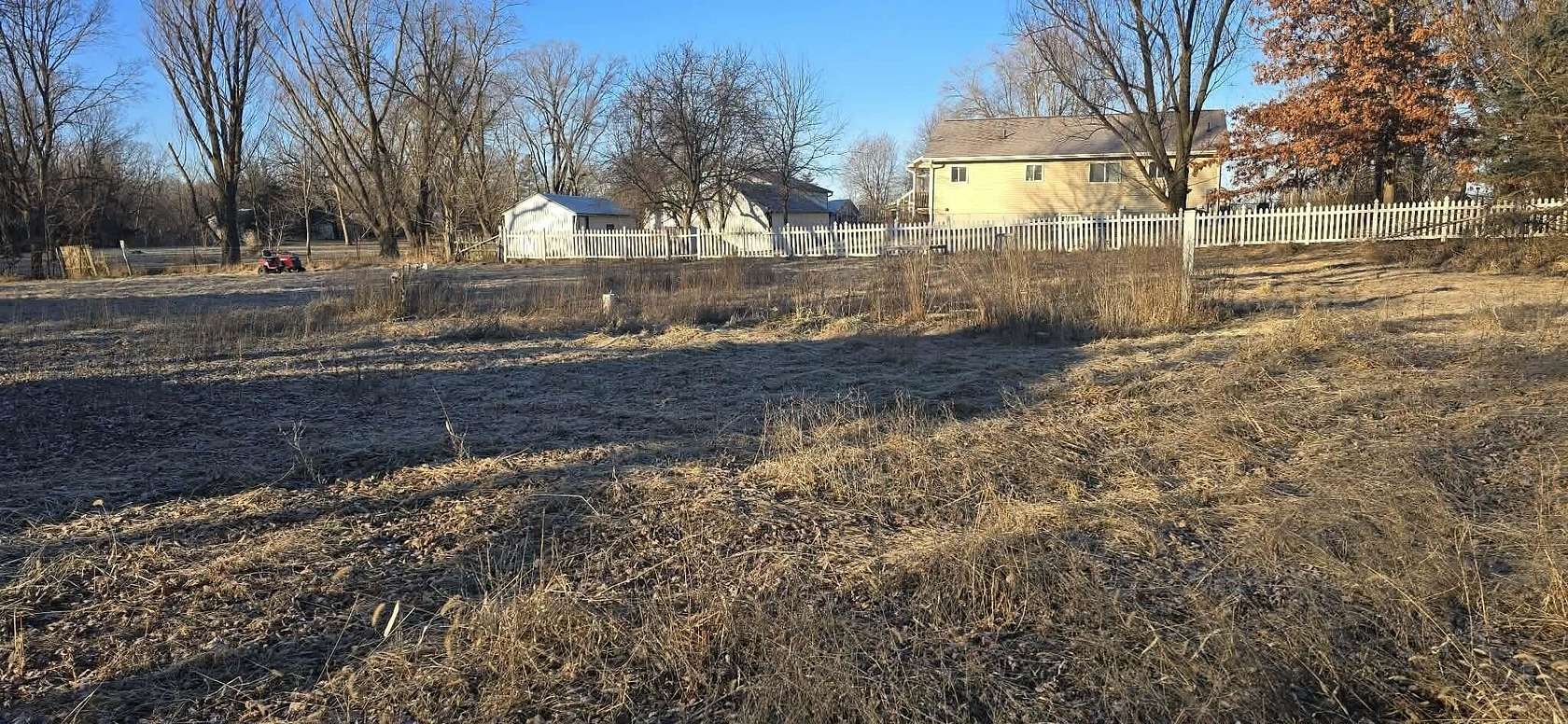 2.29 Acres of Land with Home for Sale in Boone, Iowa