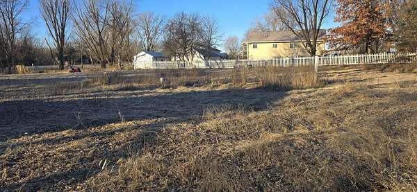 2.29 Acres of Land with Home for Sale in Boone, Iowa