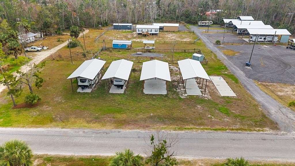 0.34 Acres of Land for Sale in Steinhatchee, Florida