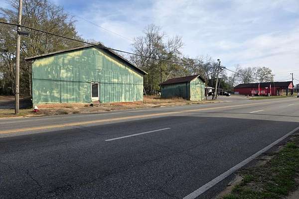 0.37 Acres of Commercial Land for Sale in Dothan, Alabama