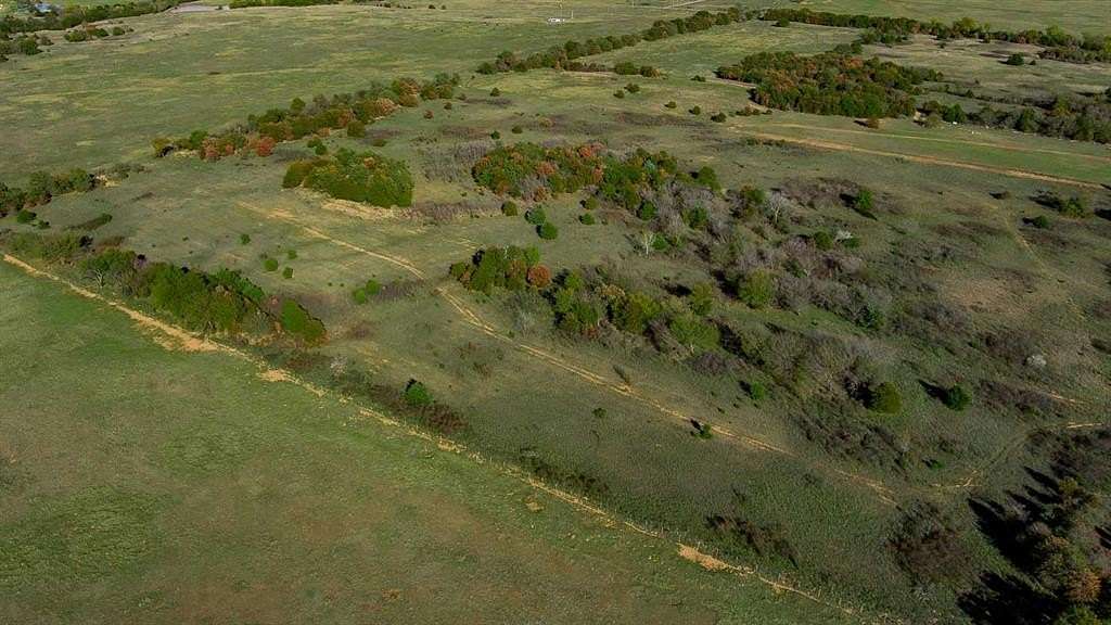 40 Acres of Recreational Land & Farm for Sale in Lawton, Oklahoma