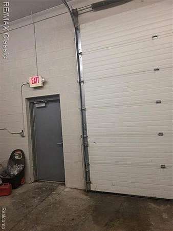 1.7 Acres of Improved Commercial Land for Lease in Highland, Michigan