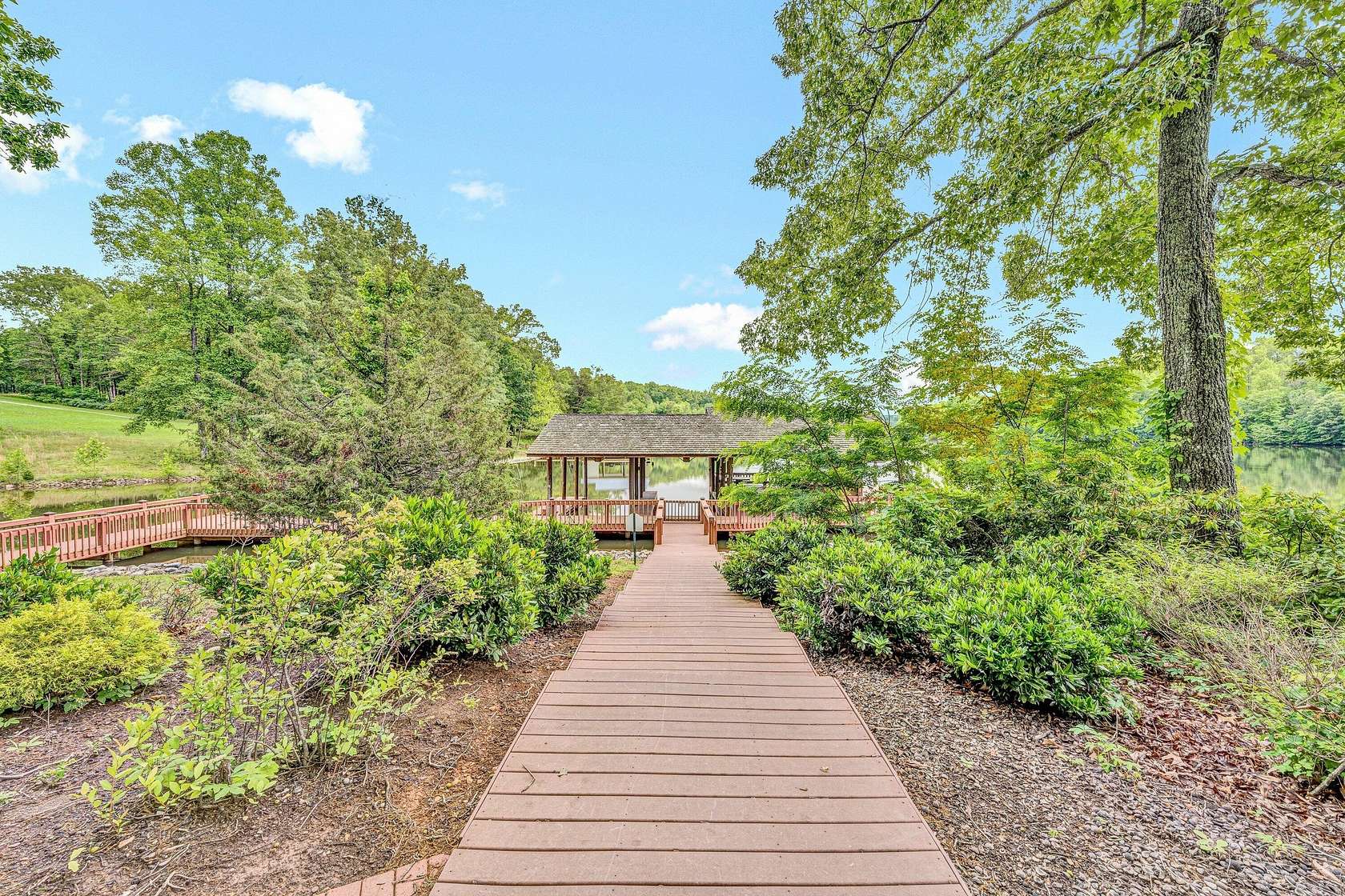 3.84 Acres of Residential Land for Sale in Wirtz, Virginia