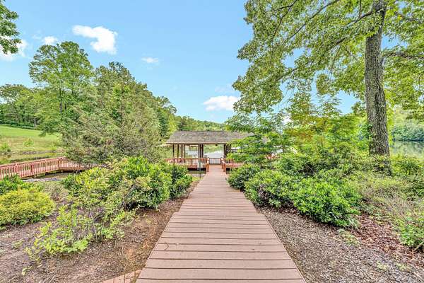 3.84 Acres of Residential Land for Sale in Wirtz, Virginia