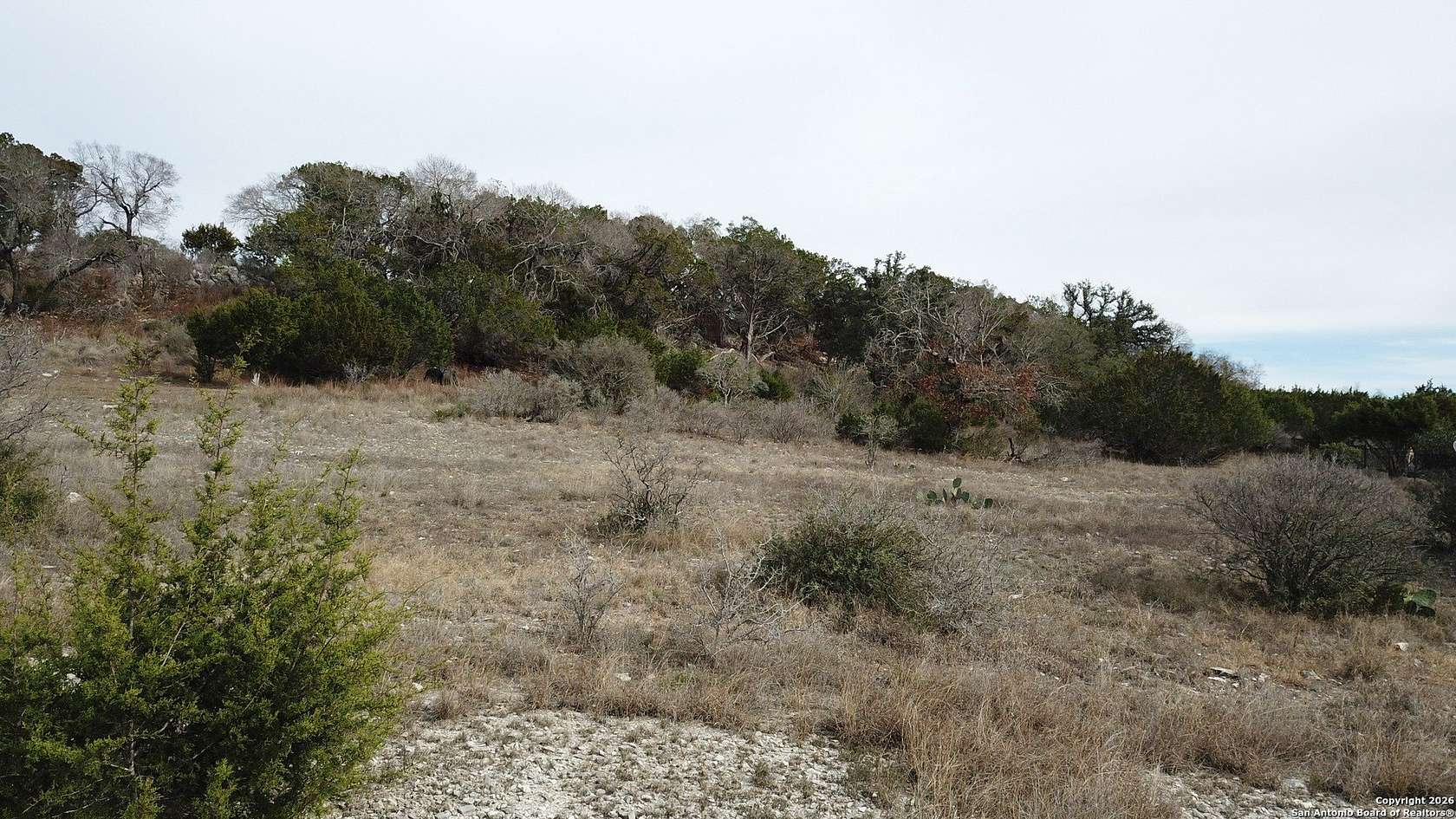 1.27 Acres of Residential Land for Sale in Spring Branch, Texas