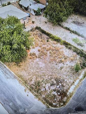 0.09 Acres of Residential Land for Sale in San Antonio, Texas