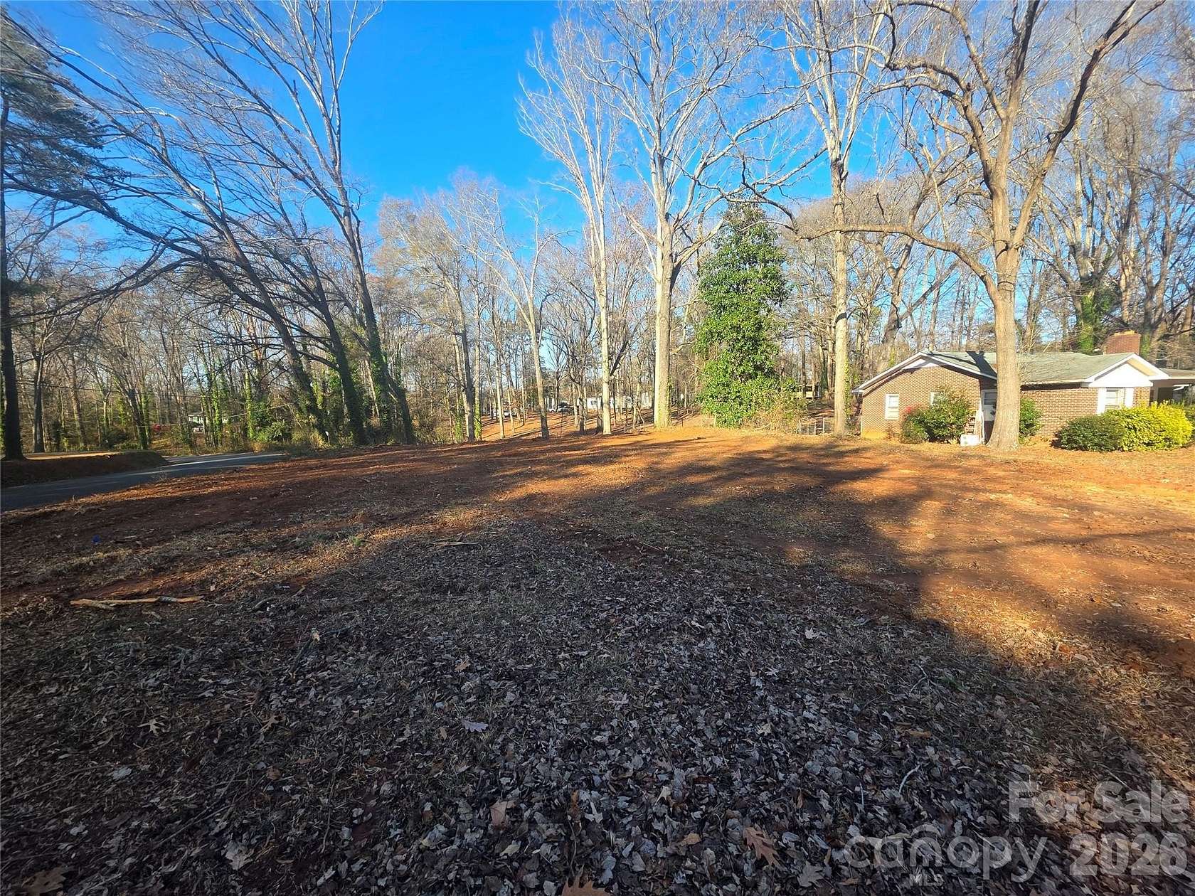 0.53 Acres of Residential Land for Sale in Rock Hill, South Carolina