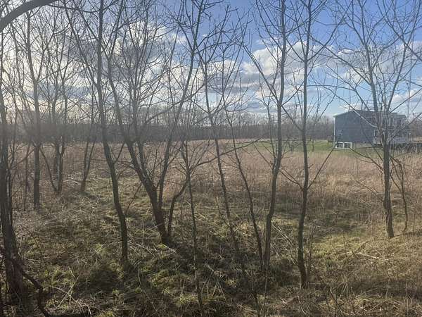 2 Acres of Residential Land for Sale in Eaton Rapids, Michigan