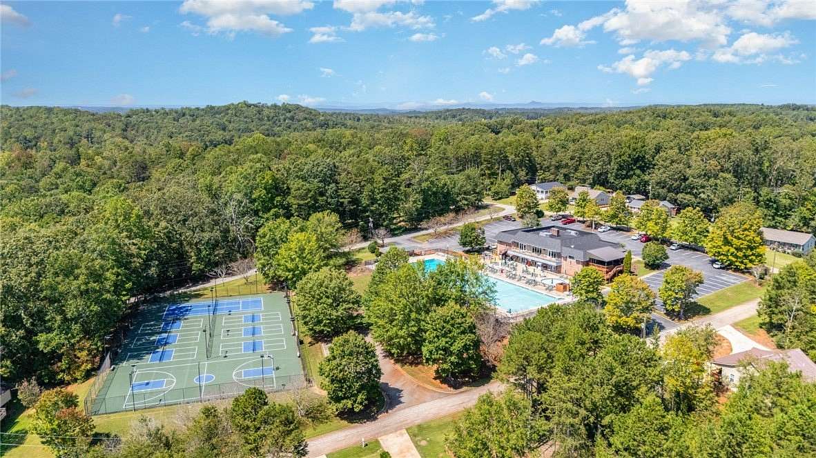 0.45 Acres of Residential Land for Sale in Westminster, South Carolina