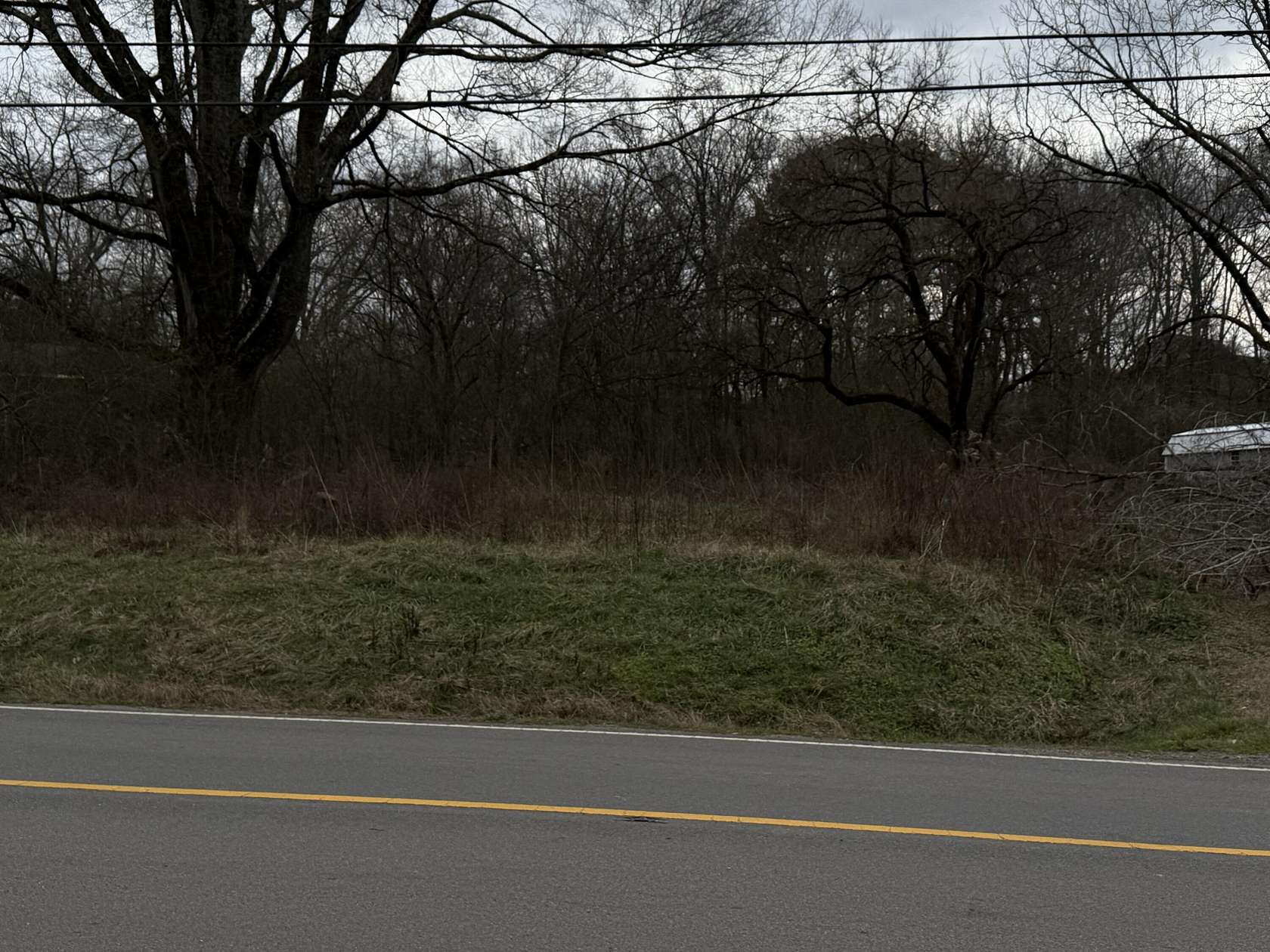 0.4 Acres of Commercial Land for Sale in Whitwell, Tennessee